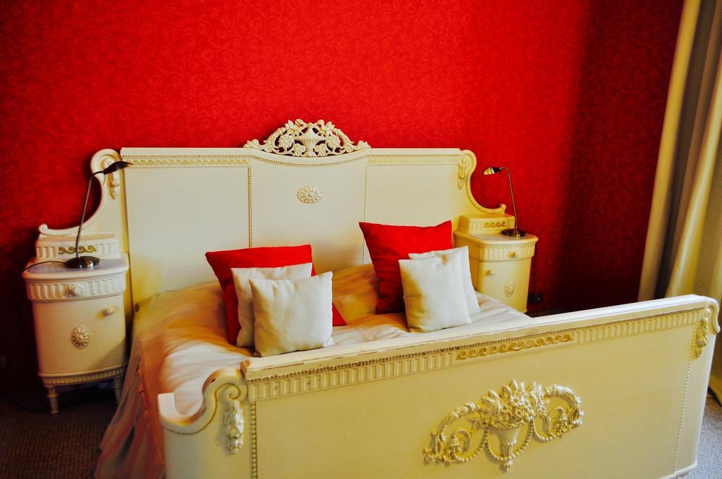 Pałac Piorunów&Spa Kwiatkowice Quarto foto