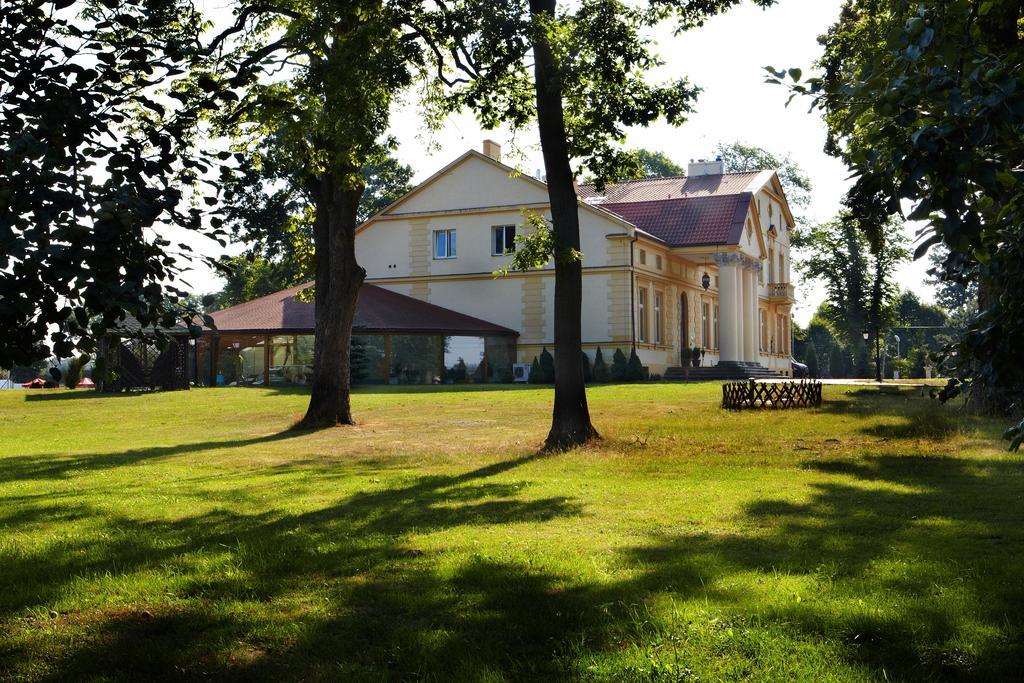 Pałac Piorunów&Spa Kwiatkowice Exterior foto