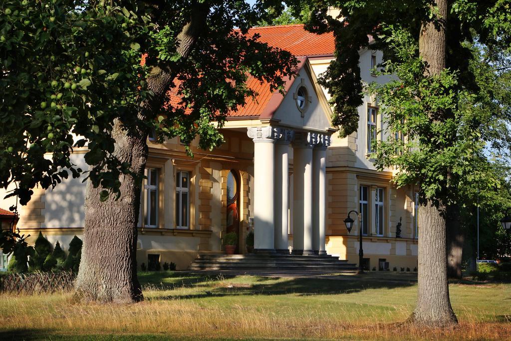 Pałac Piorunów&Spa Kwiatkowice Exterior foto